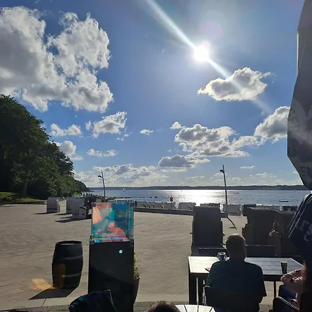 Ostseeblick Holnishof