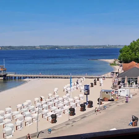 Ostseeblick