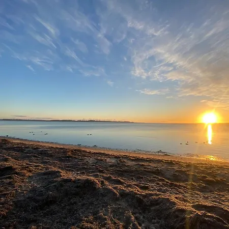 Semesterbostad Ostseeblick