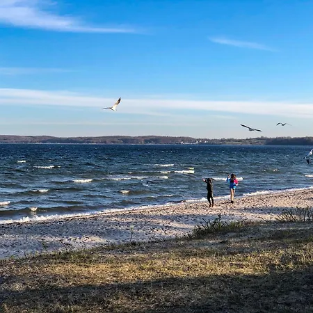 Ostseeblick Holnishof