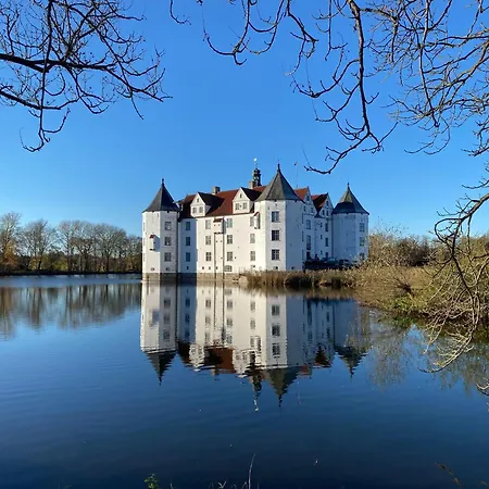 Ostseeblick Semesterbostad