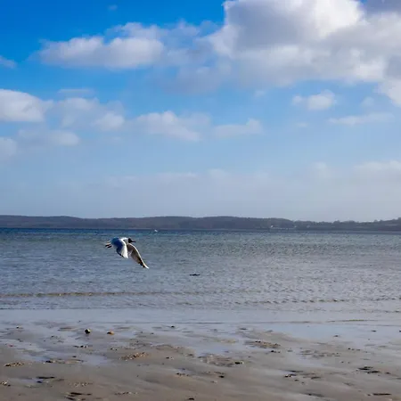 Ostseeblick *