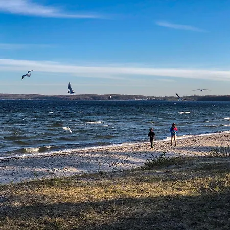 Ostseeblick Holnishof
